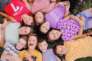 KidsOasis – A Fairytale Adventure at Dráva Hotel