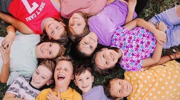 KidsOasis – A Fairytale Adventure at Dráva Hotel