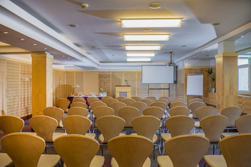 Batthyány konferenční místnost