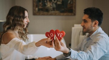 Valentine’s Weekend at Dráva Hotel 2026