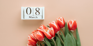 Women’s Day Weekend