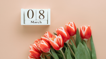 Women’s Day Weekend