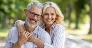 Senior csomag 65 év felett