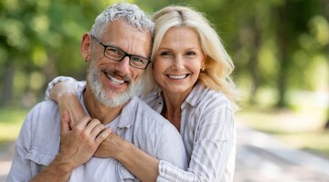 Senior csomag 65 év felett